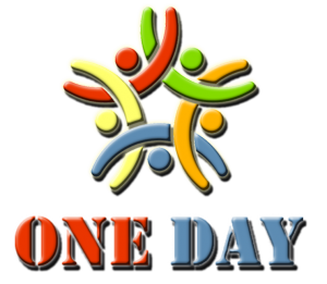 One Day Logo